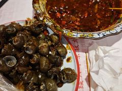 -老闵田螺馆·南昌市井菜·特色小吃(总店)