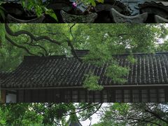 -西园戒幢律寺