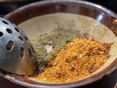 -重庆故事姊妹老火锅(财经学院店)
