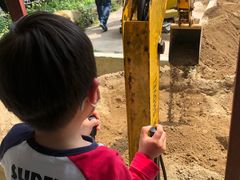 -杭州少年儿童公园