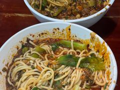 -朱儿面庄(洋河三路店)