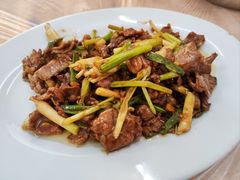 -贞记餐厅(老街店)