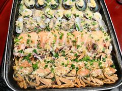 -森谷美食公园(杨行店)