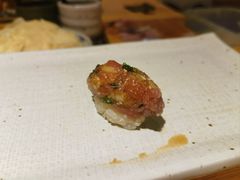 -镹·鱼料理  国产鱼使用店