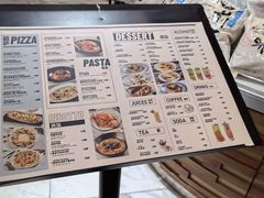 -斯比特花园西餐厅(东方商厦店)