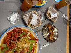 -龙虾奇迹(大华三路店)