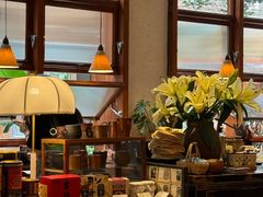 -银米·云南传统过桥米线(双廊黑金冠店)