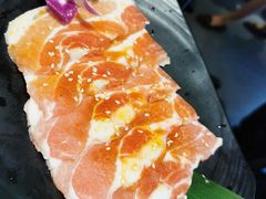 -玖·炭火烤肉
