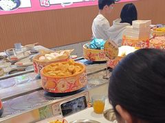 -龍歌自助小火锅(秦淮水游城店)
