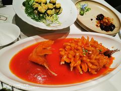 -民国红公馆·秦淮八艳(夫子庙店)