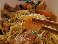 -天天鲜面馆(衡山路店)
