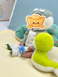 -倾城宝贝儿童摄影(广州天河店)