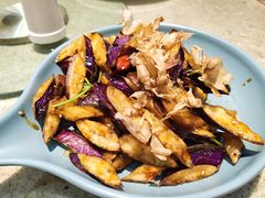 -忠顺斋易州印象烤鸭店(东关新村店)