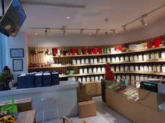 -张一元茶庄(望京店)