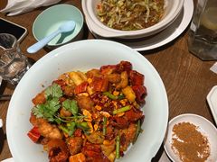 -廊亦舫Lang Yi Fang Restaurant(金桥店)