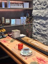 -VELEE·SPA高定疗愈会所