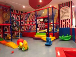 -都乐汇儿童乐园(莱蒙都会店)