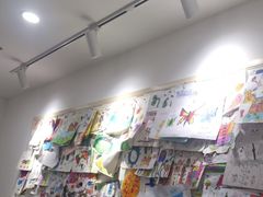 -缤纷鸟美术书法(汉神购物广场校区)