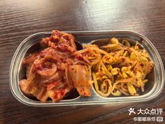-韩鼎丰·韩国料理(林奥店)