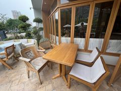 -翠贝卡&Mama Kelly Brunch Coffee(河西店)