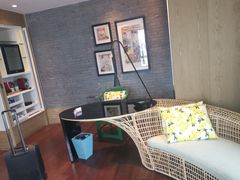 -上海外滩英迪格酒店