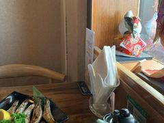 -尺山寸水日料(马桥满天星店)