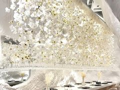 -麓椿花园西餐厅(海乐世界店)