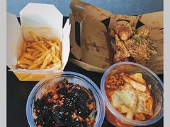 -miss密斯韩餐(平阳景苑店)