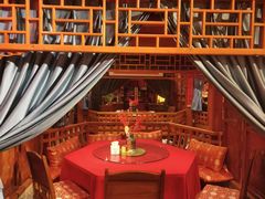 -正阳门饭庄·烤鸭·北京菜(万丰路七里庄店)