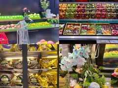 -杭州大厦LSE城市生活超市(杭州大厦店)