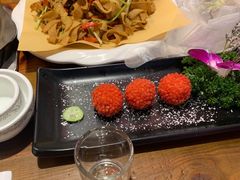 -槐店王婆大虾(开发区店)