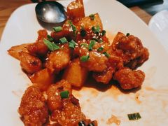 -醉得意·山茶油炒土鸡(福州马尾西堤店)
