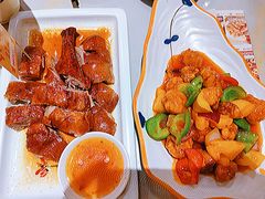 -先记烧鹅王·本地粤菜(福永店)