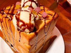 -外婆家(天河领展店)