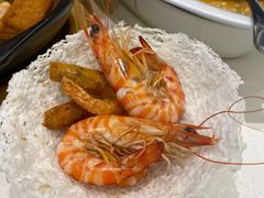 -万龙洲海鲜(大兴绿地缤纷城店)