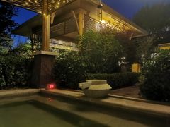 -大连金石滩绿发温泉假日酒店