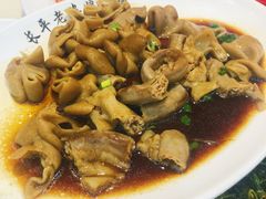 -长平老姿娘夜粥(平东一街店)