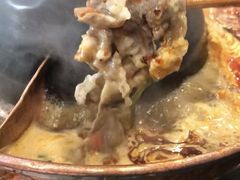 相间肥牛-楼外楼大刀肉传统火锅(西安大路店)