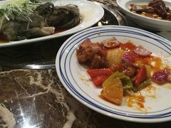 -皇后餐厅-煲仔·小菜·打边炉(古北店)