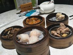 -泮金大塘(北二七路店)