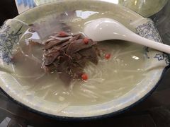 -乔家满族八大碗(流水沟店)