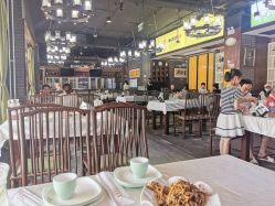 -金老三饭庄·宴会厅(常营店)