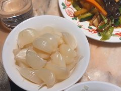 -清真·老门框爆肚涮肉·中华老字号(丰管路店)