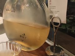 -春树下·树屋花房西餐厅(罍街AS1980店)