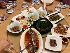 -七仙岭君澜度假酒店·桃源小馆中餐厅