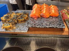 -The COOK·厨餐厅·自助餐(浦东嘉里大酒店)