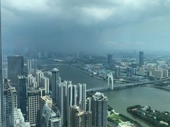 -广州四季酒店·天吧·高空酒吧
