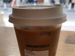 -MIMI FASO(古仓店)