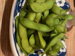 毛豆-小山日本料理(太古汇店)