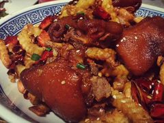-酒肆浅葱•烧烤•龙虾•排档(卓悦intown店)